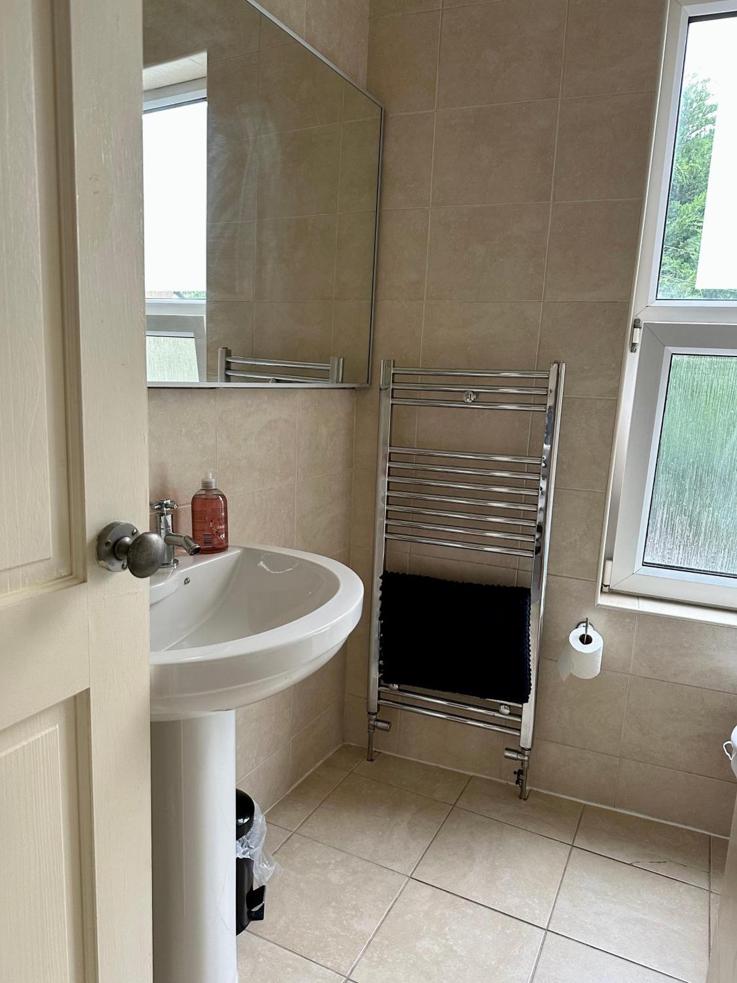 Tithebarn Townhouse Villa Poulton-le-Fylde Eksteriør billede